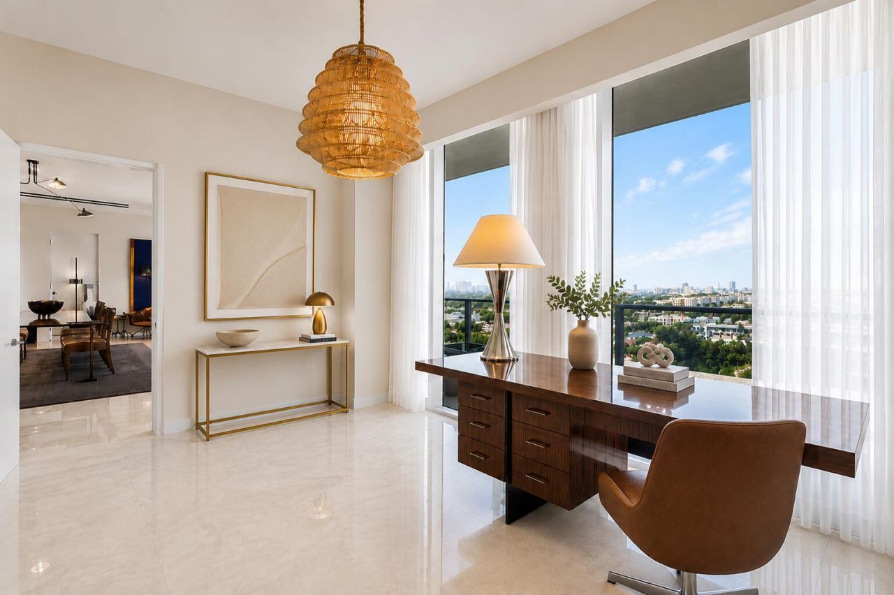 1180 N Federal Highway, Unit Ph-1606, Fort Lauderdale, FL 33304 Photo