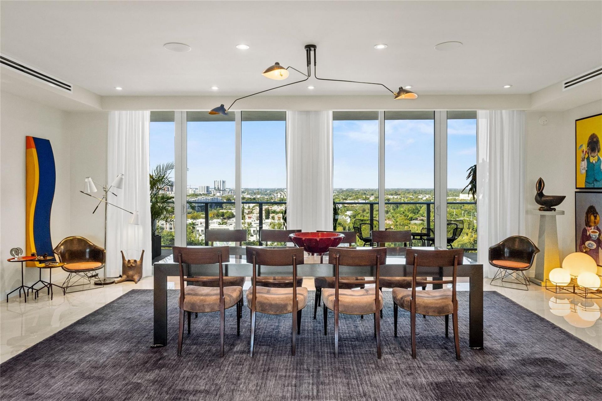 1180 N Federal Highway, Unit PH-1606, Fort Lauderdale, FL 33304 Photo