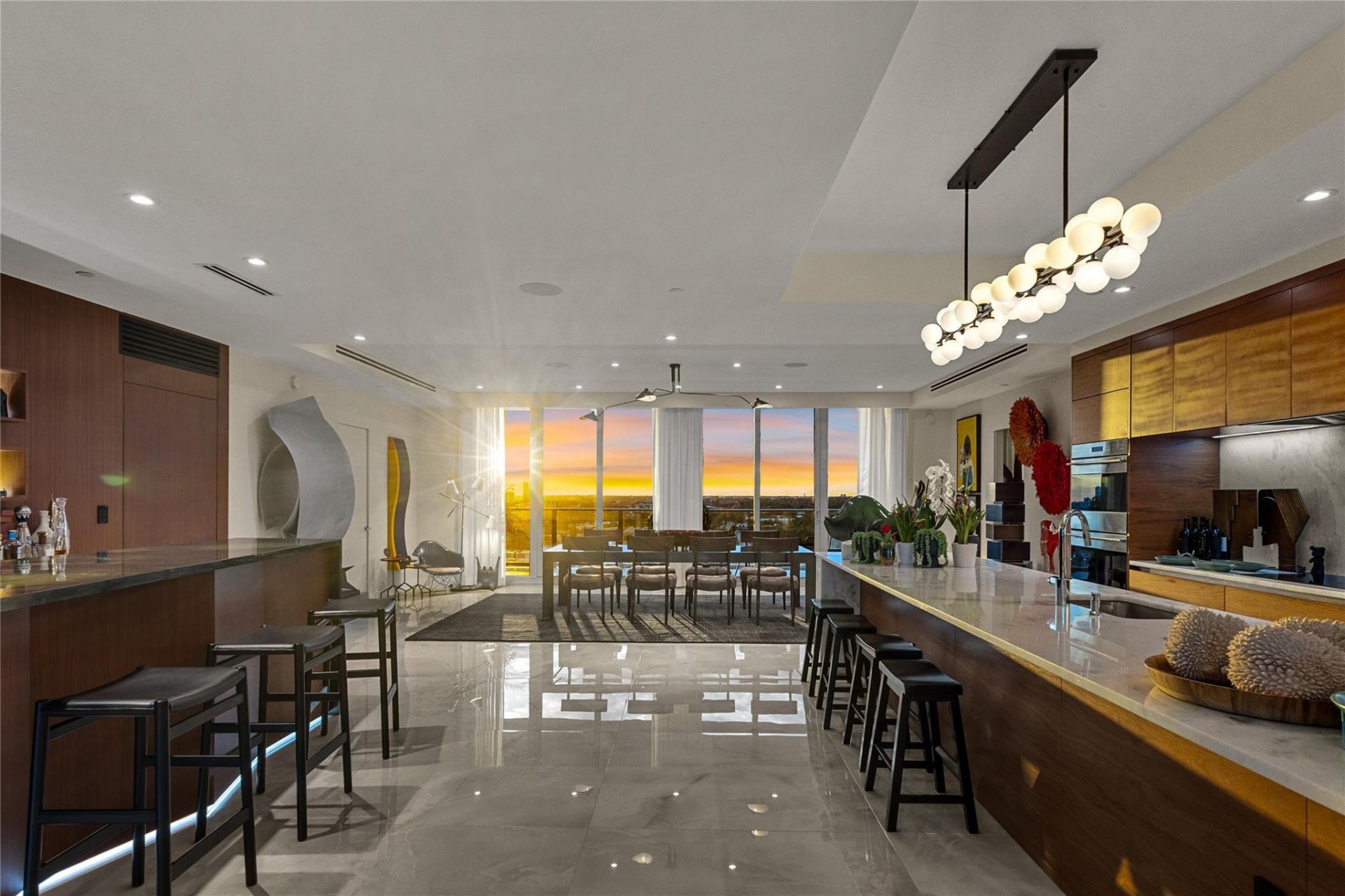 1180 N Federal Highway, Unit Ph-1606, Fort Lauderdale, FL 33304 Photo