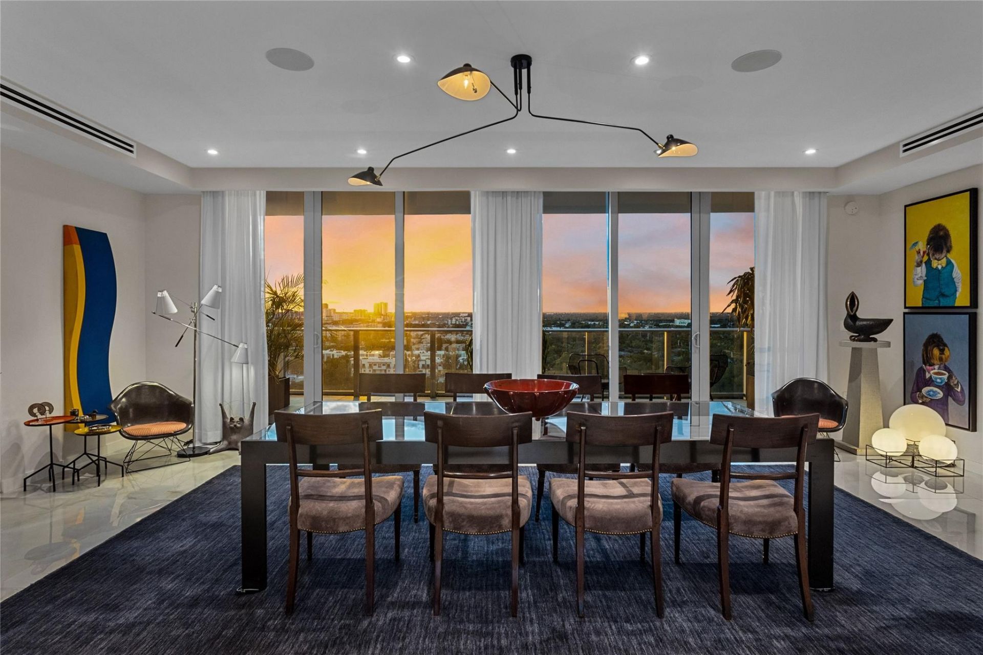 1180 N Federal Highway, Unit PH-1606, Fort Lauderdale, FL 33304 Photo