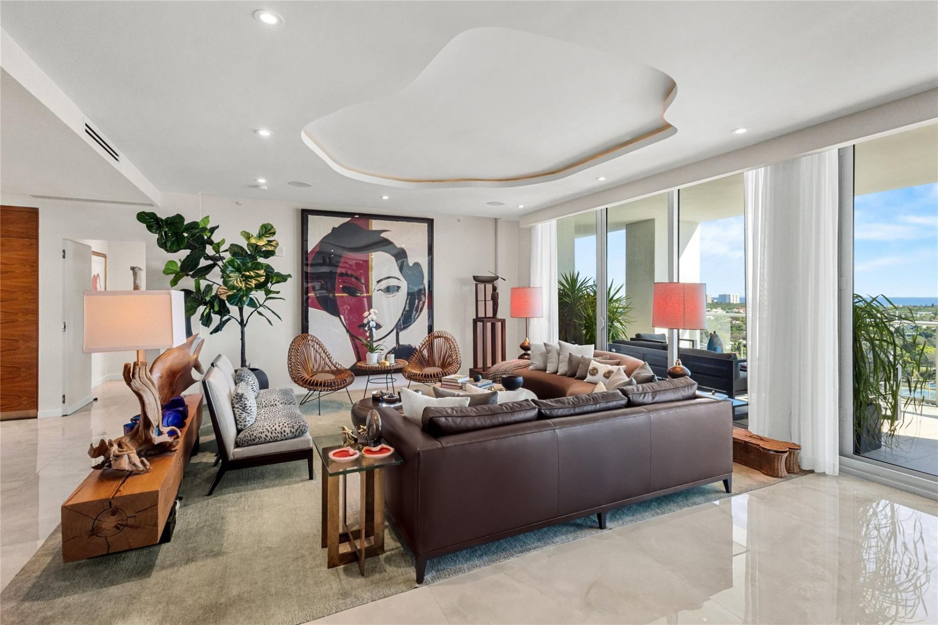 1180 N Federal Highway, Unit PH-1606, Fort Lauderdale, FL 33304 Photo