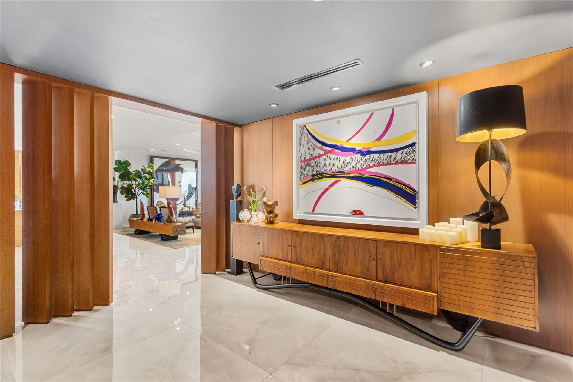 1180 N Federal Highway, Unit Ph-1606, Fort Lauderdale, FL 33304 Photo