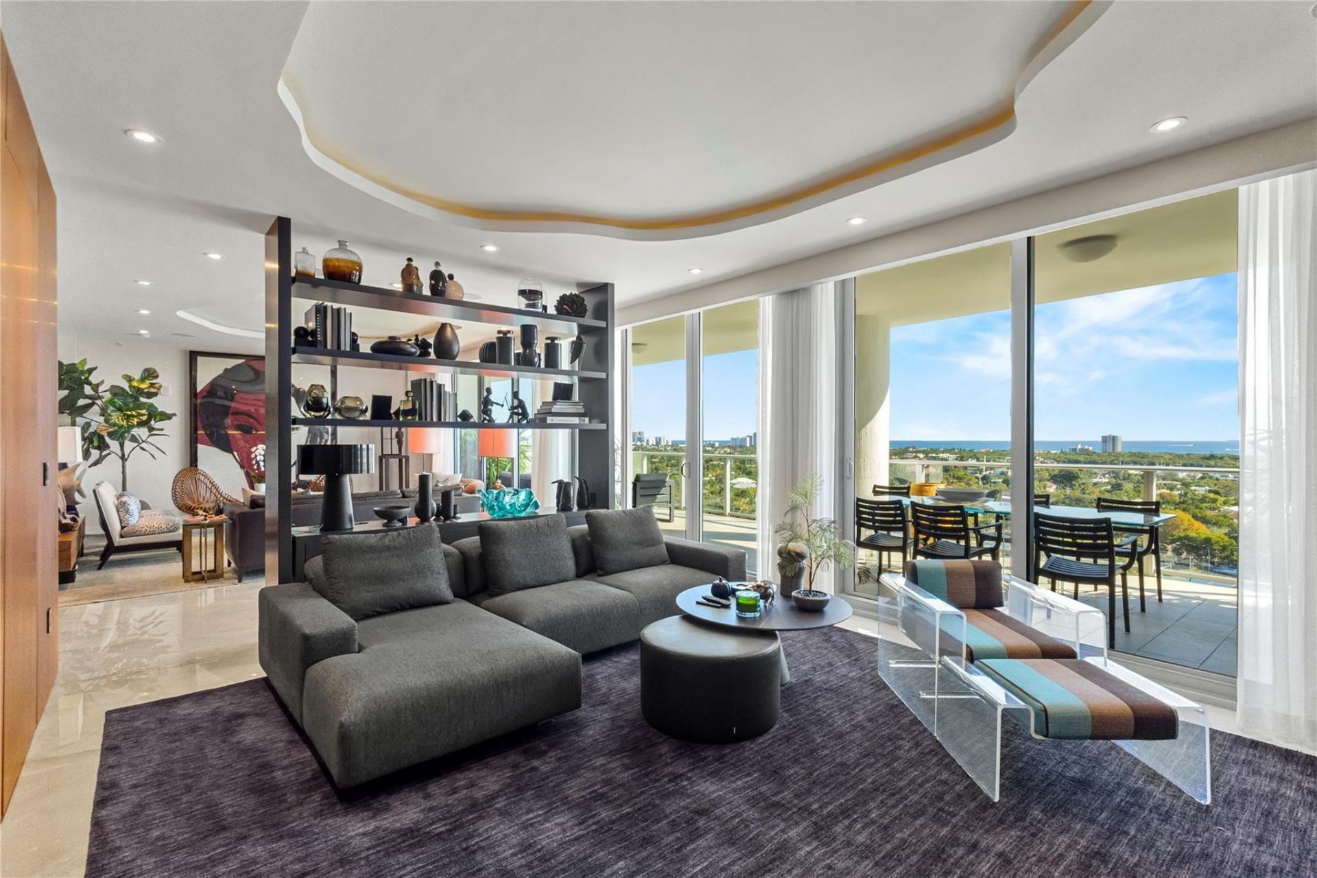 1180 N Federal Highway, Unit PH-1606, Fort Lauderdale, FL 33304 Photo