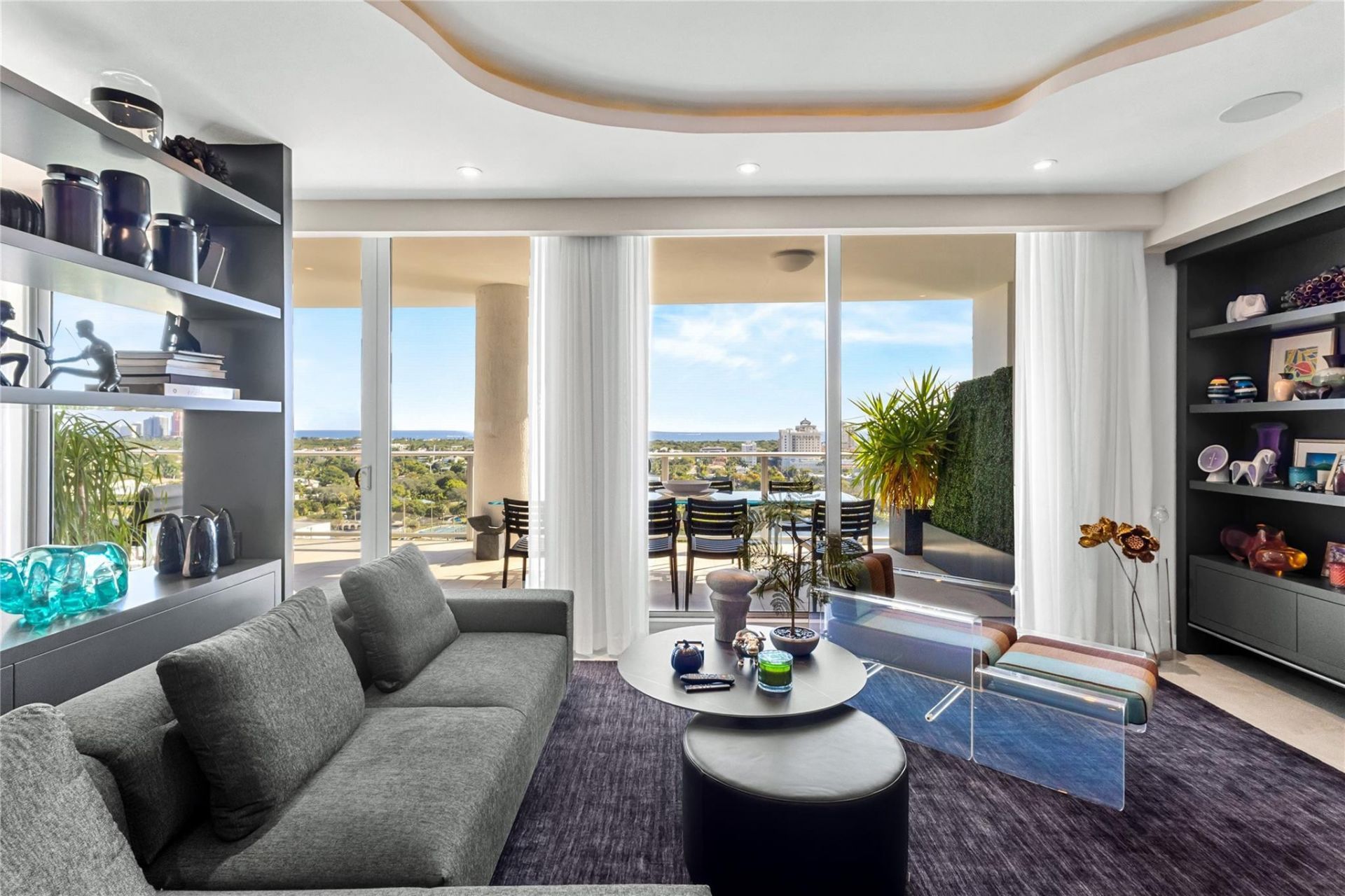 1180 N Federal Highway, Unit PH-1606, Fort Lauderdale, FL 33304 Photo