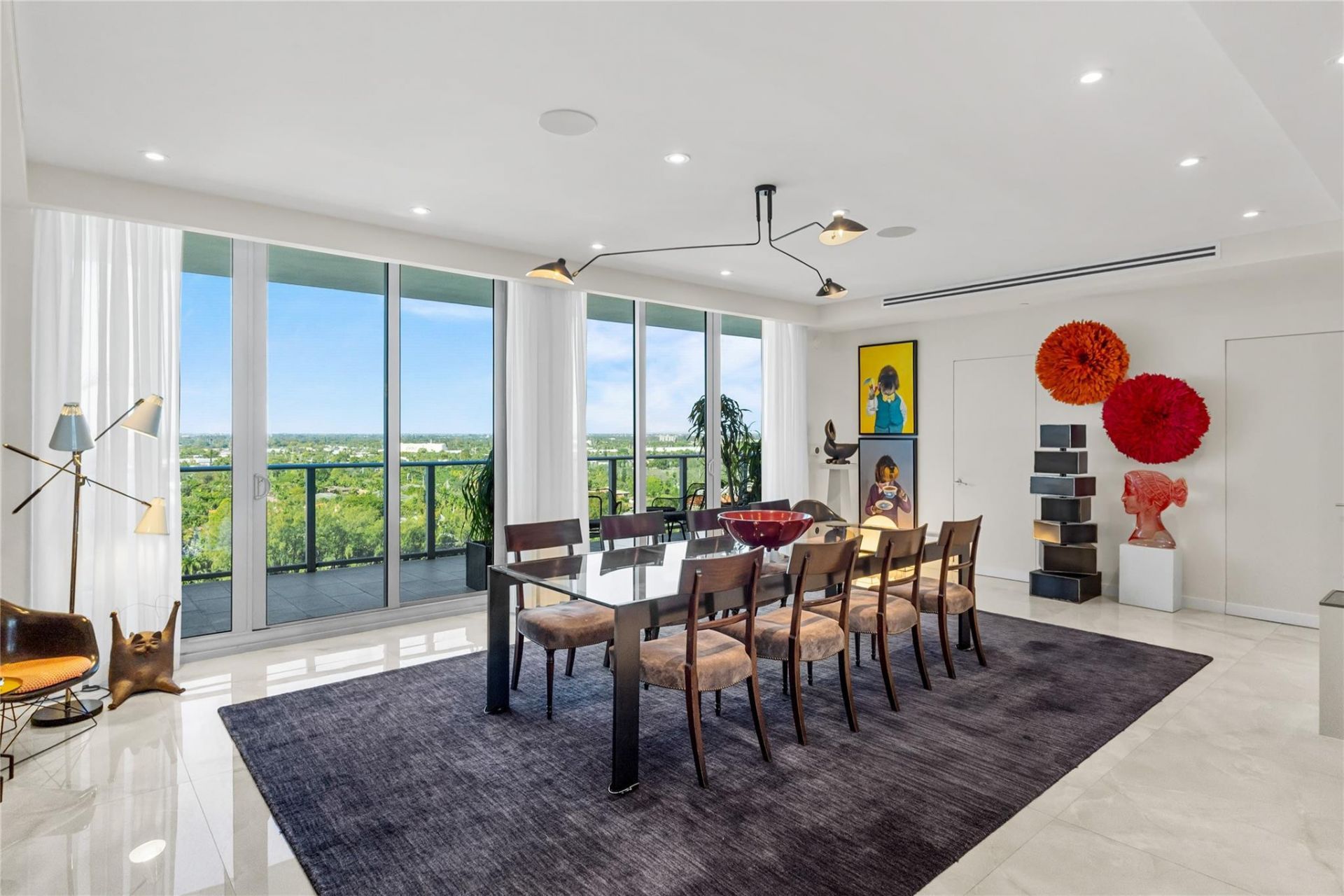 1180 N Federal Highway, Unit Ph-1606, Fort Lauderdale, FL 33304 Photo