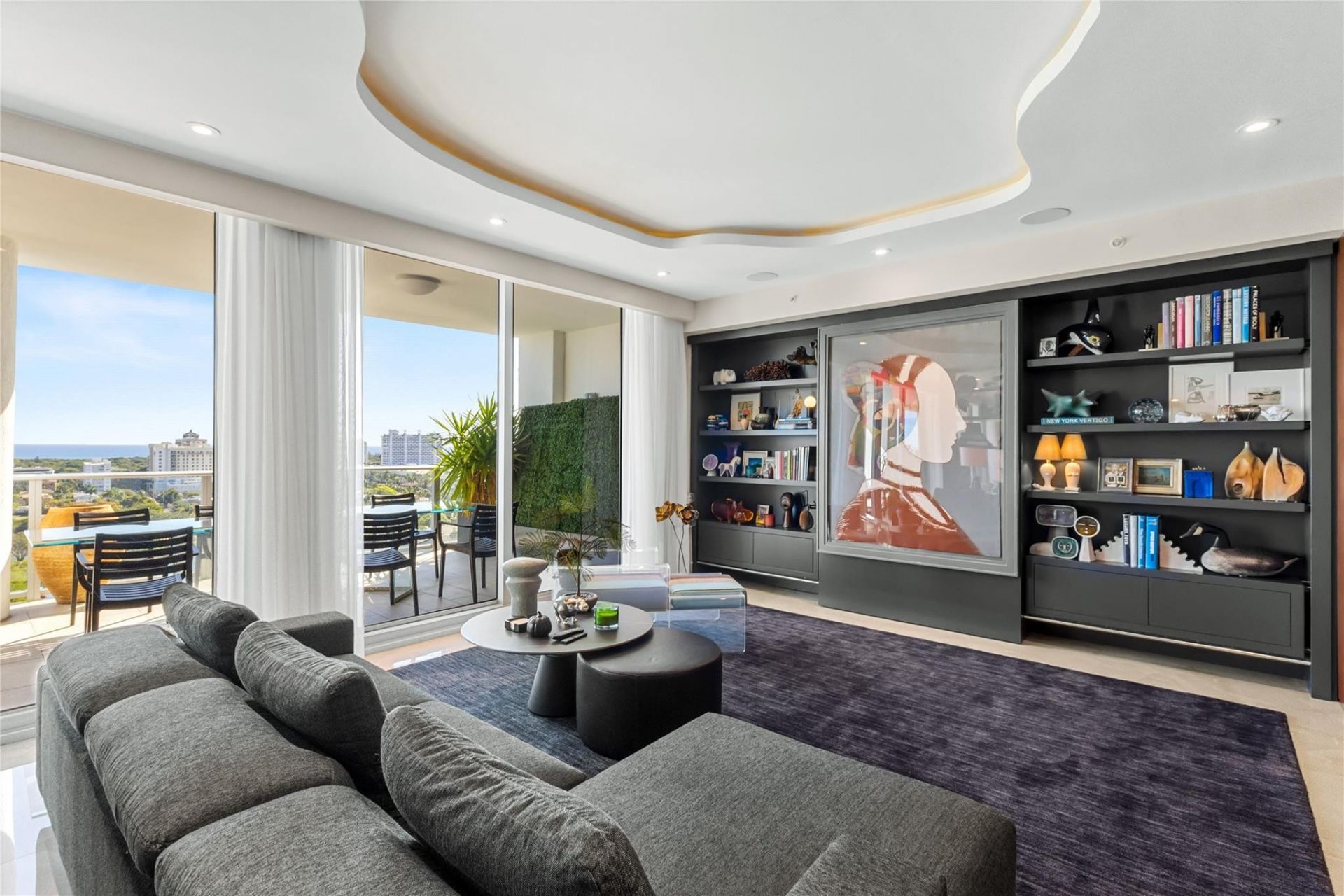 1180 N Federal Highway, Unit Ph-1606, Fort Lauderdale, FL 33304 Photo