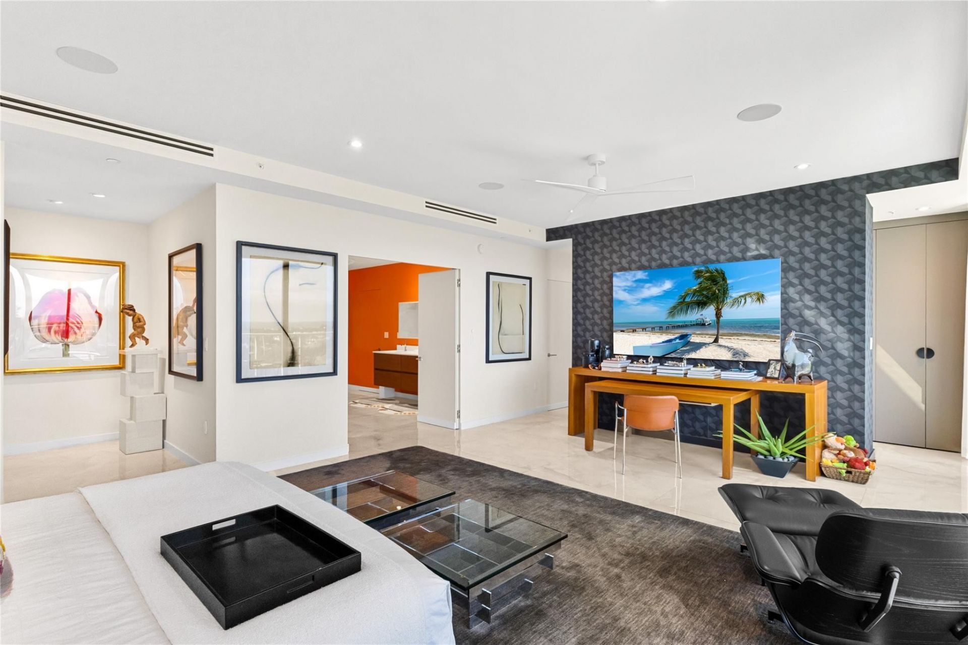 1180 N Federal Highway, Unit PH-1606, Fort Lauderdale, FL 33304 Photo