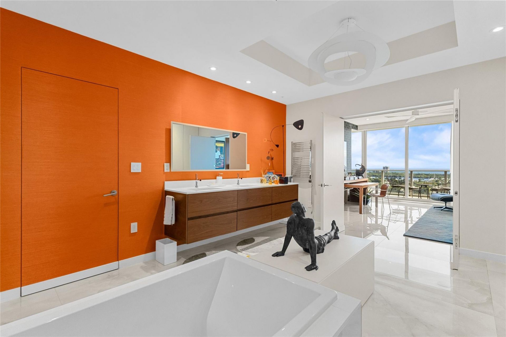 1180 N Federal Highway, Unit PH-1606, Fort Lauderdale, FL 33304 Photo