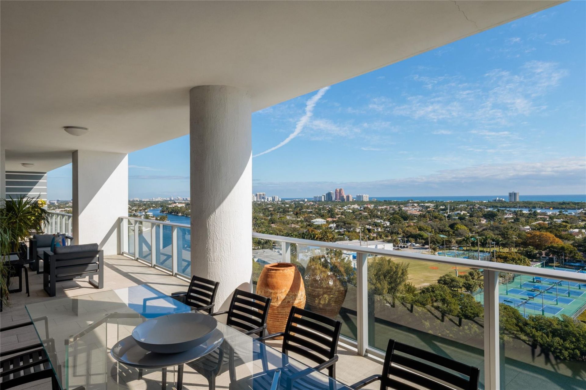 1180 N Federal Highway, Unit Ph-1606, Fort Lauderdale, FL 33304 Photo