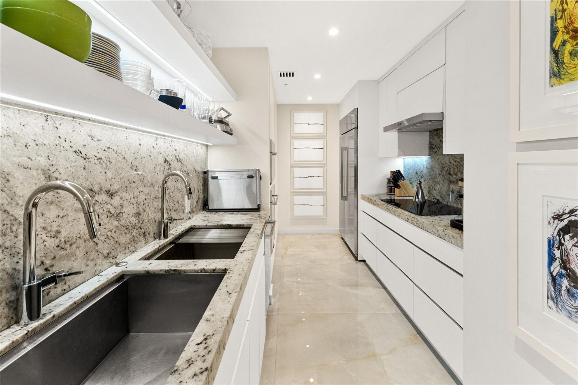 1180 N Federal Highway, Unit PH-1606, Fort Lauderdale, FL 33304 Photo