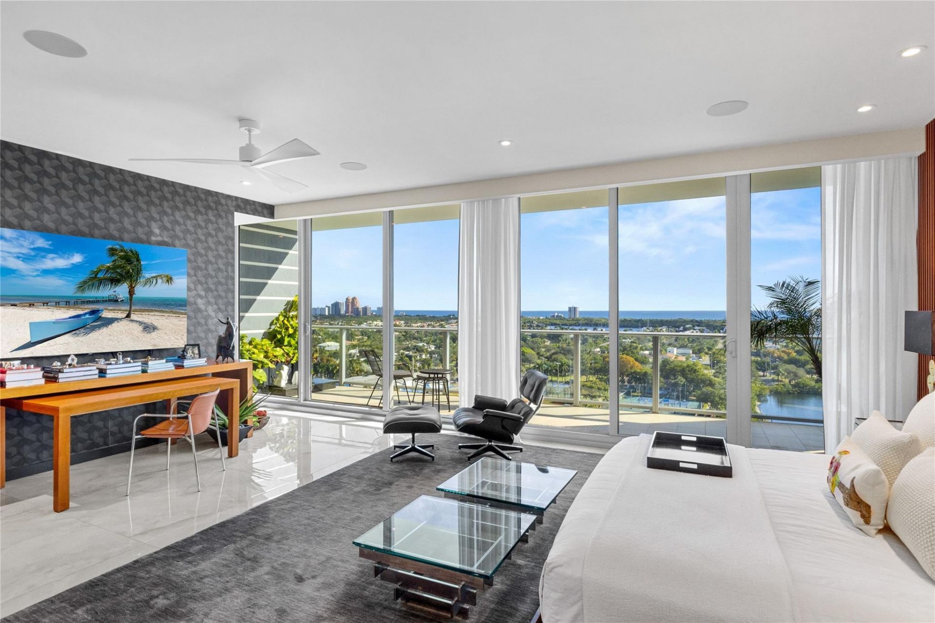 1180 N Federal Highway, Unit Ph-1606, Fort Lauderdale, FL 33304 Photo