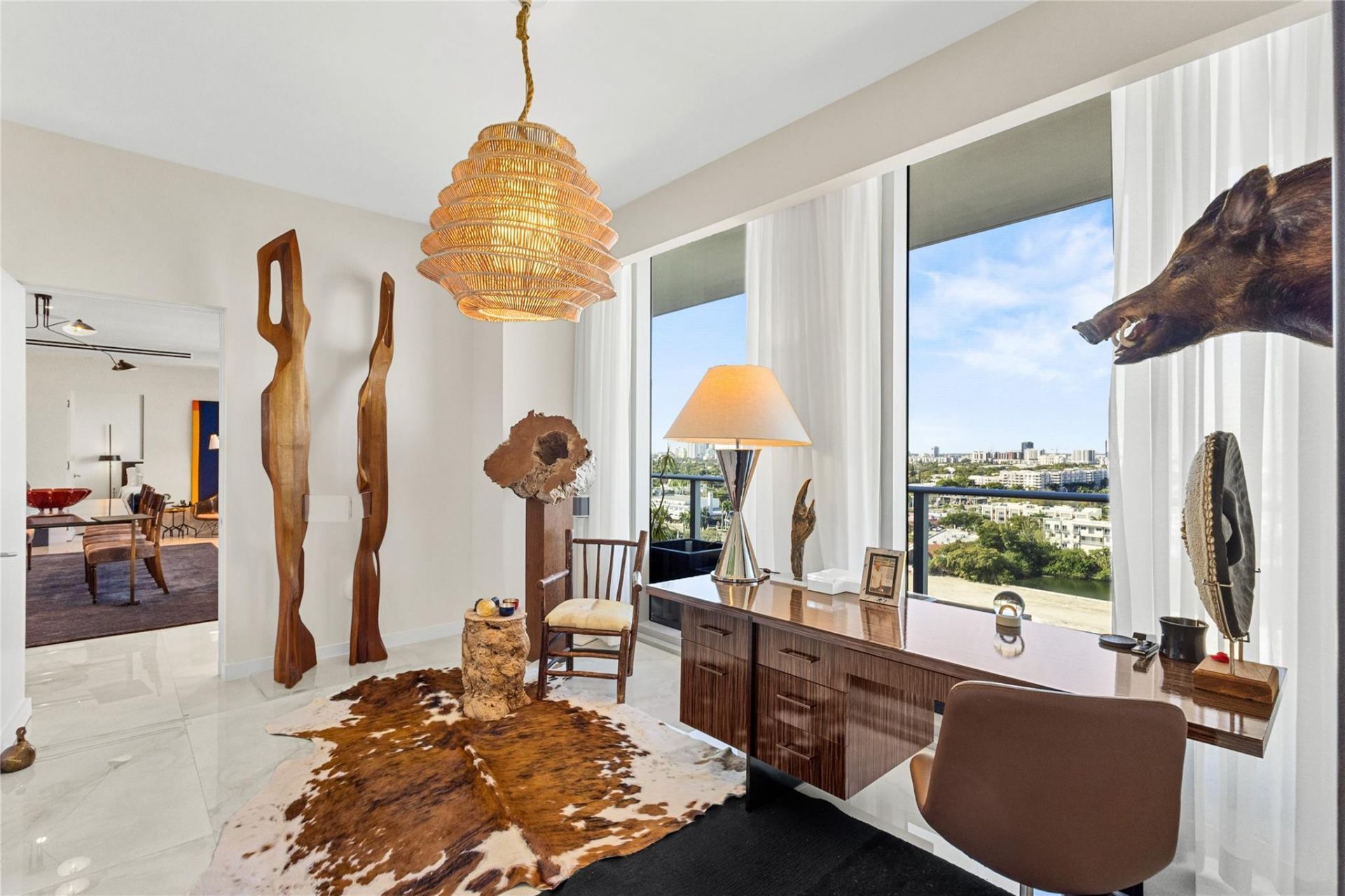 1180 N Federal Highway, Unit PH-1606, Fort Lauderdale, FL 33304 Photo