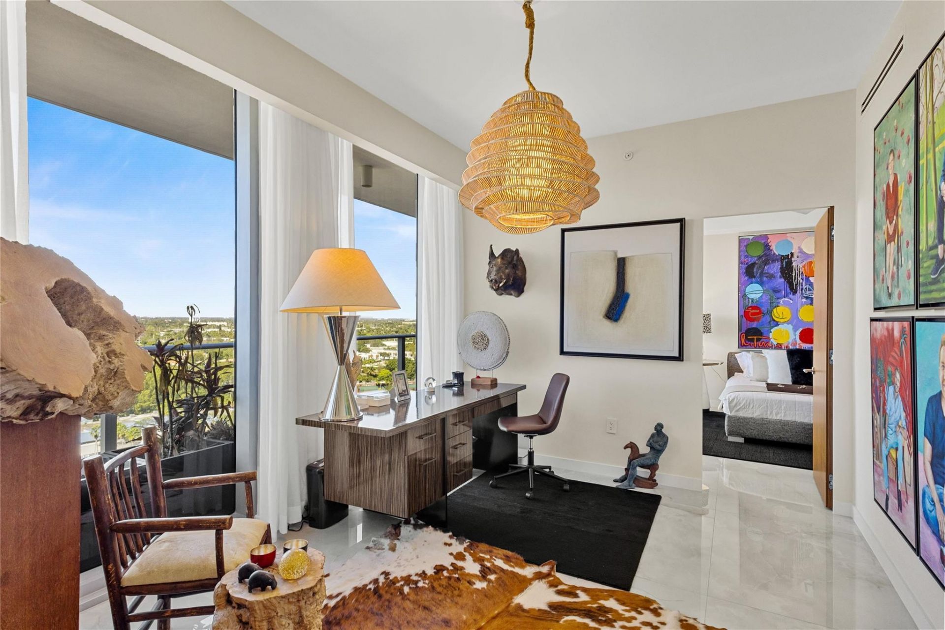 1180 N Federal Highway, Unit PH-1606, Fort Lauderdale, FL 33304 Photo