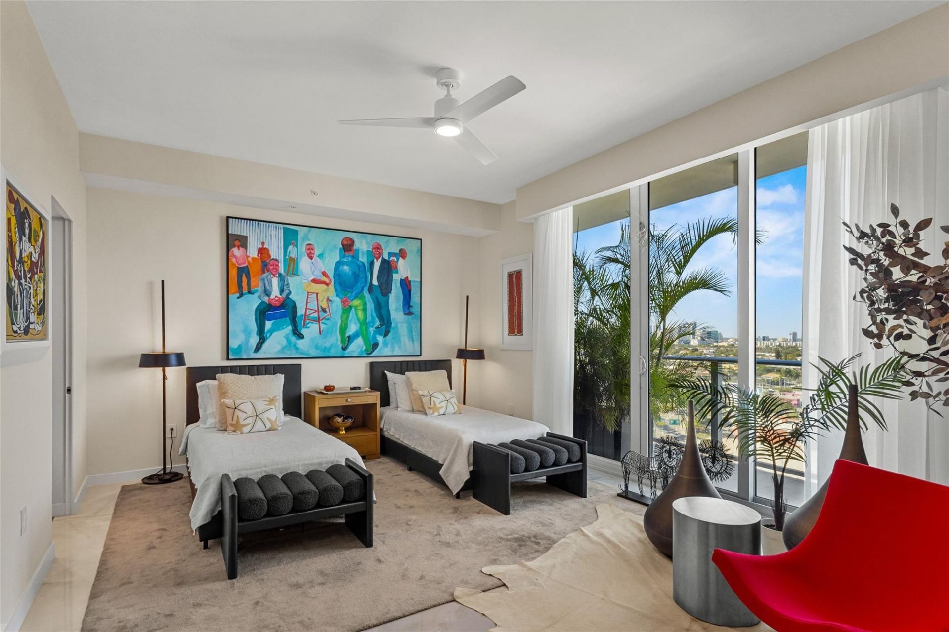 1180 N Federal Highway, Unit PH-1606, Fort Lauderdale, FL 33304 Photo