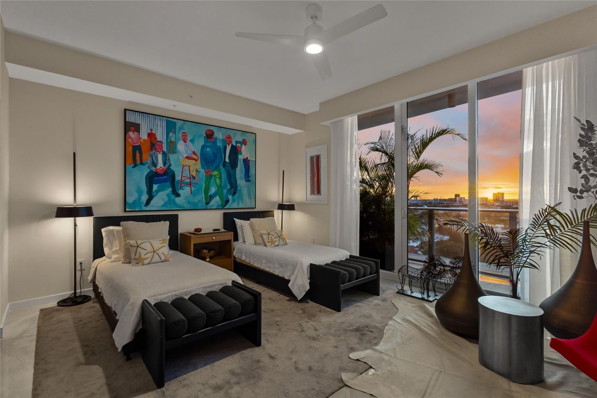 1180 N Federal Highway, Unit PH-1606, Fort Lauderdale, FL 33304 Photo