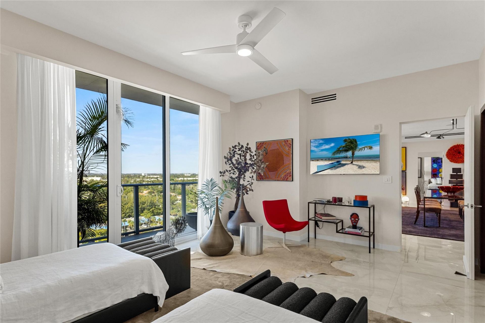 1180 N Federal Highway, Unit Ph-1606, Fort Lauderdale, FL 33304 Photo