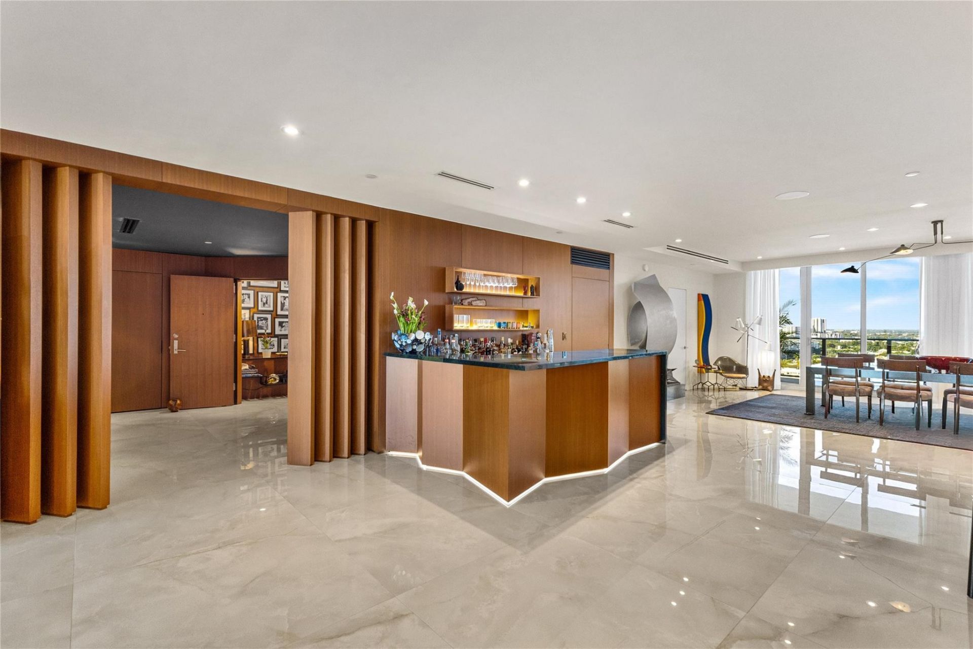 1180 N Federal Highway, Unit PH-1606, Fort Lauderdale, FL 33304 Photo