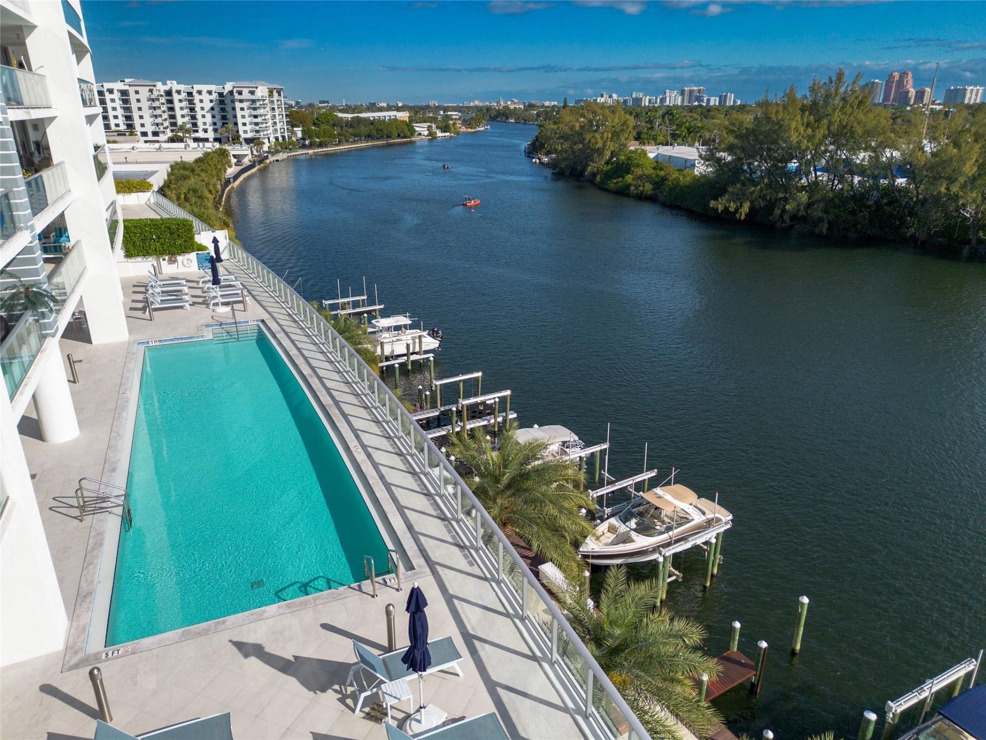 1180 N Federal Highway, Unit Ph-1606, Fort Lauderdale, FL 33304 Photo