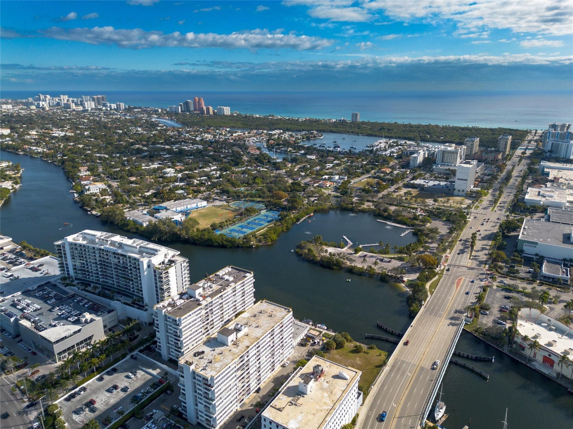 1180 N Federal Highway, Unit PH-1606, Fort Lauderdale, FL 33304 Photo