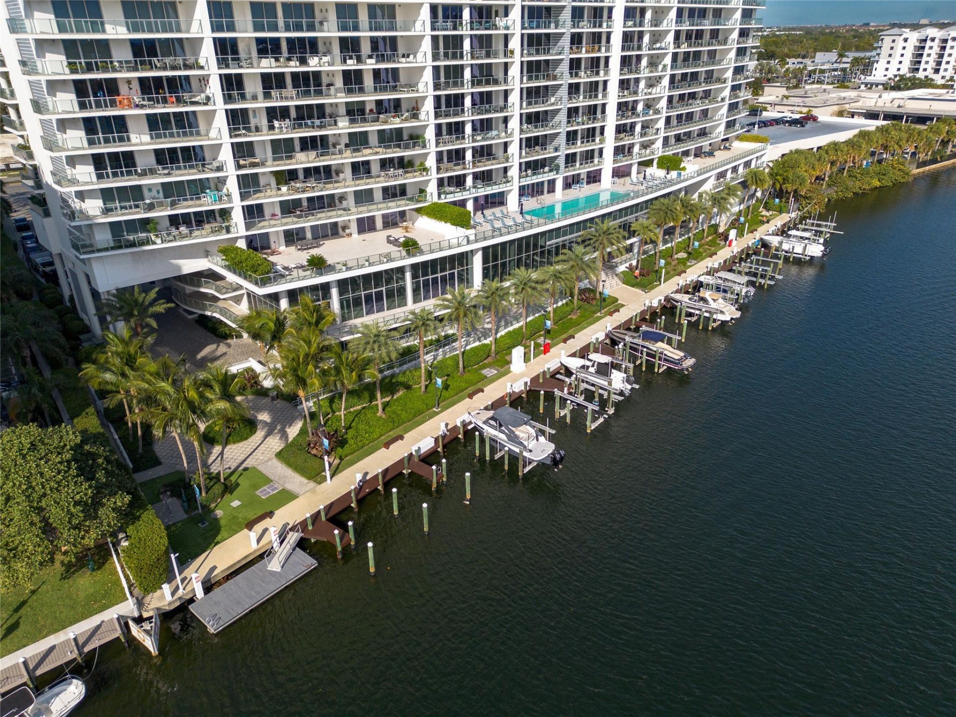 1180 N Federal Highway, Unit PH-1606, Fort Lauderdale, FL 33304 Photo