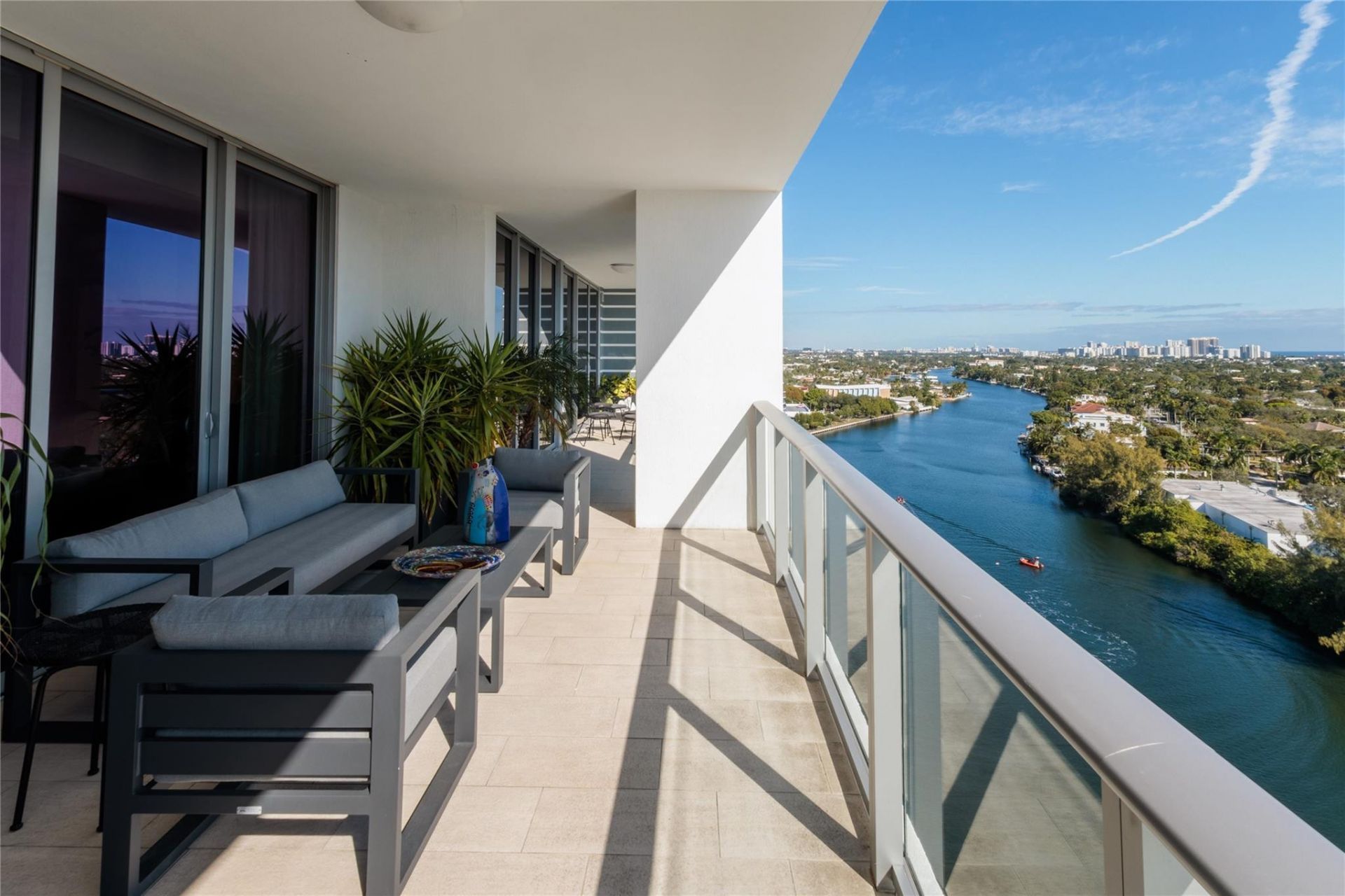 1180 N Federal Highway, Unit Ph-1606, Fort Lauderdale, FL 33304 Photo