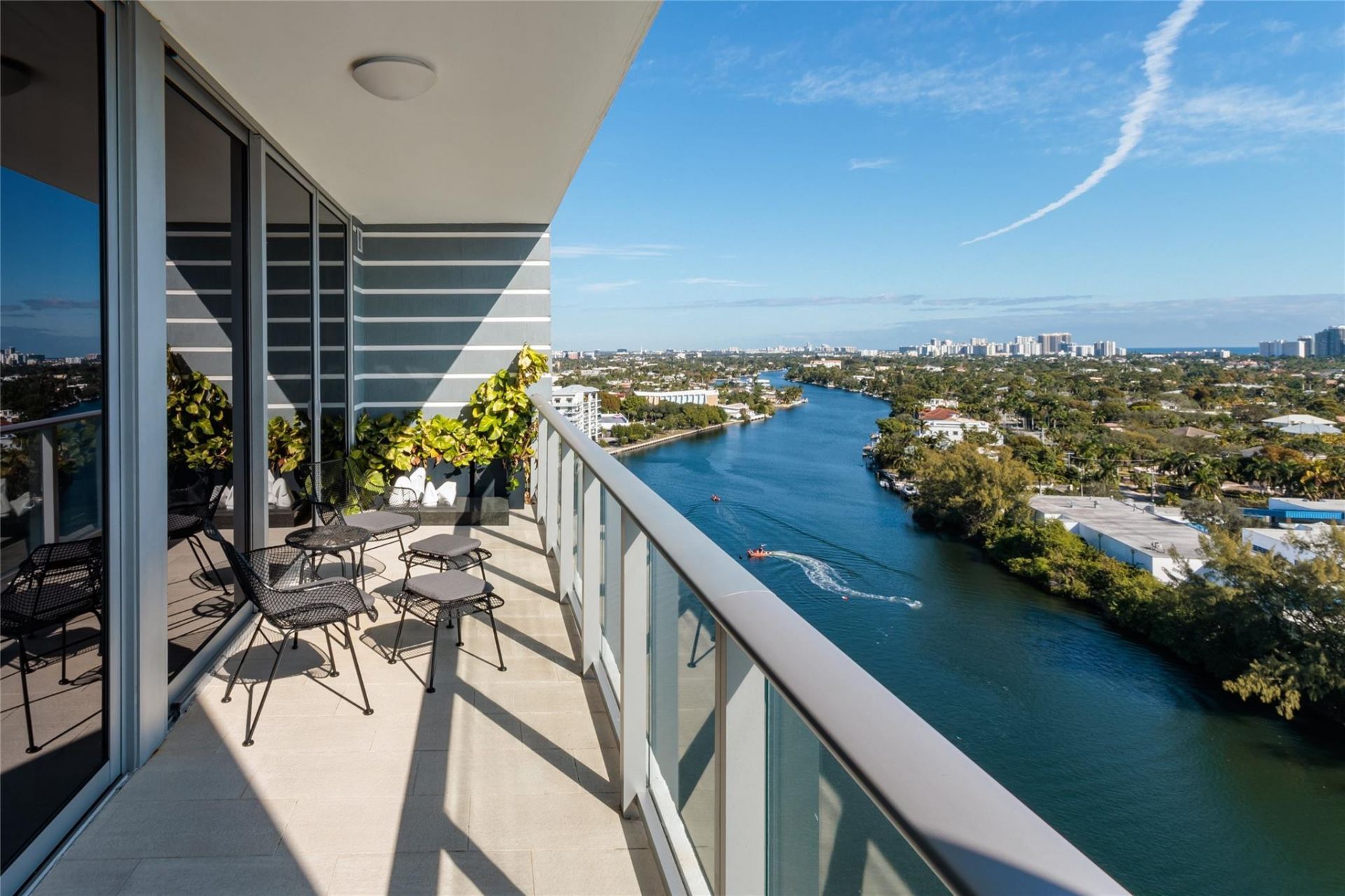 1180 N Federal Highway, Unit Ph-1606, Fort Lauderdale, FL 33304 Photo
