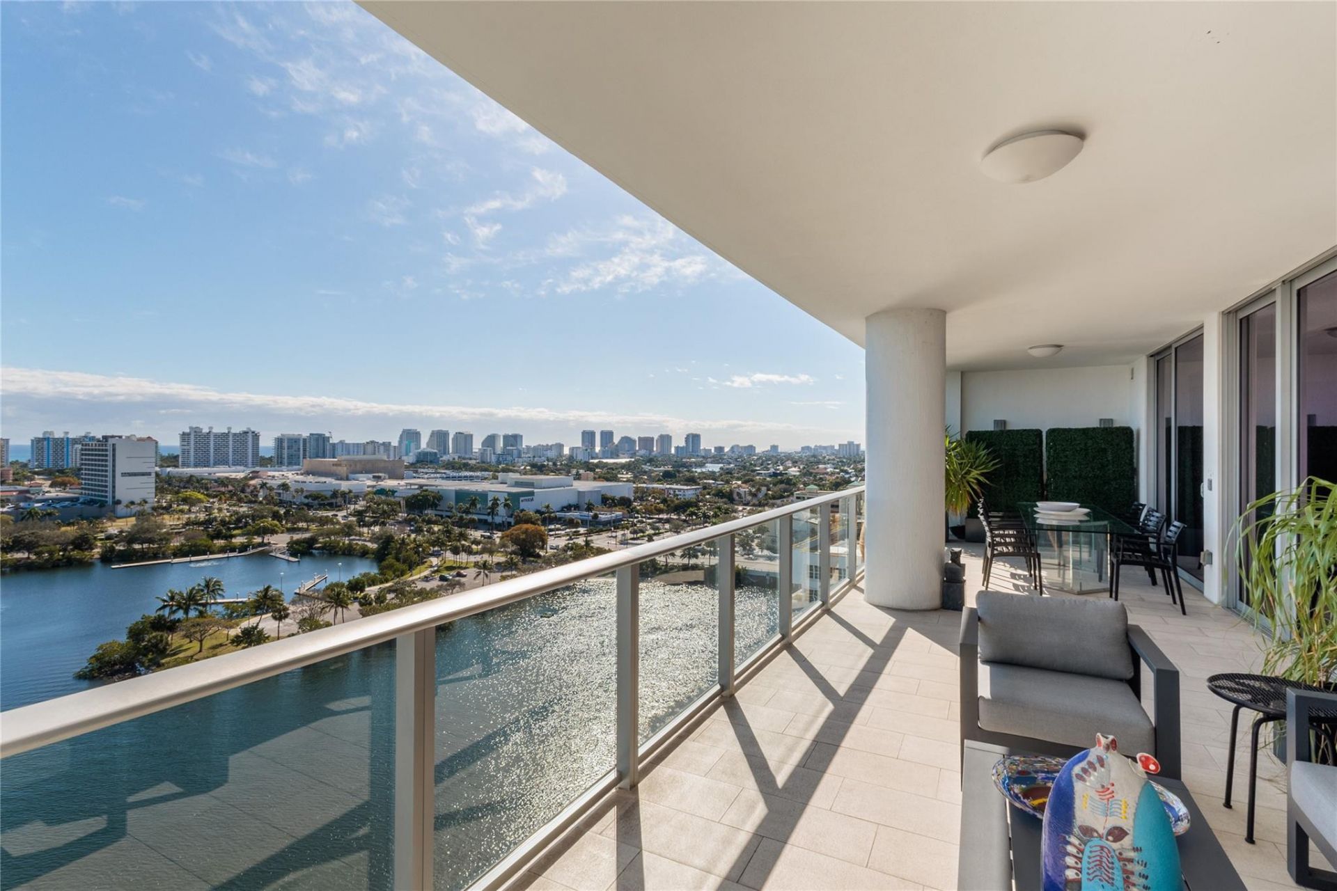 1180 N Federal Highway, Unit Ph-1606, Fort Lauderdale, FL 33304 Photo