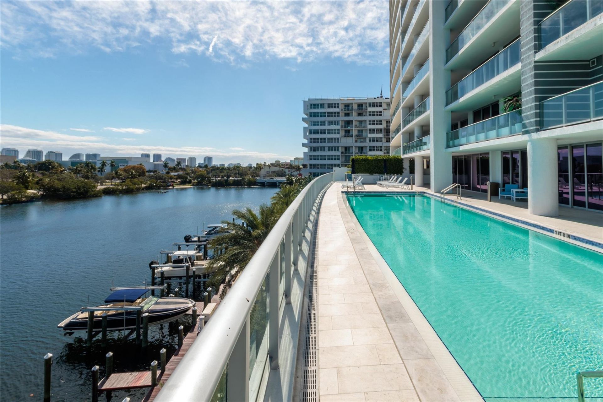 1180 N Federal Highway, Unit PH-1606, Fort Lauderdale, FL 33304 Photo