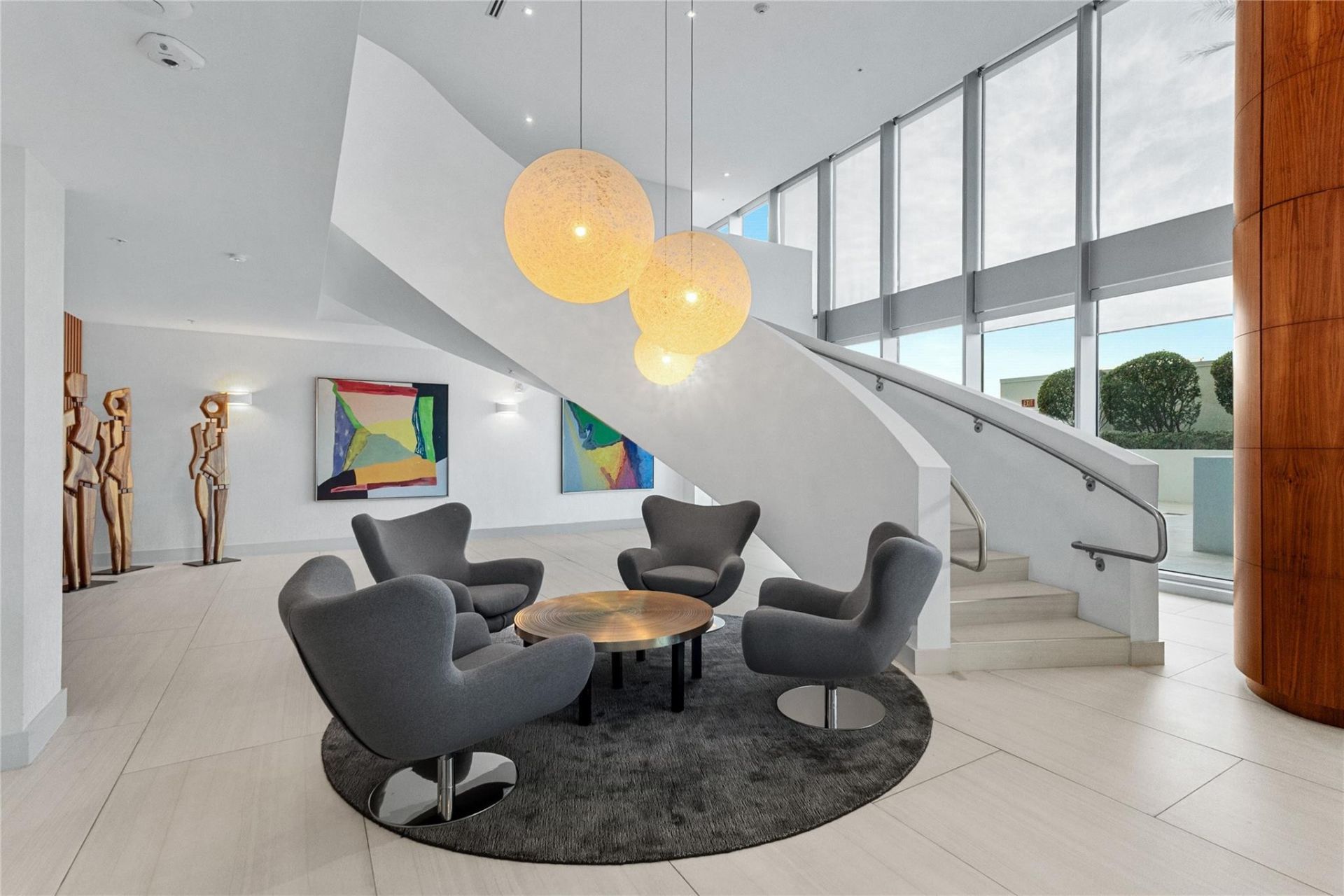 1180 N Federal Highway, Unit PH-1606, Fort Lauderdale, FL 33304 Photo