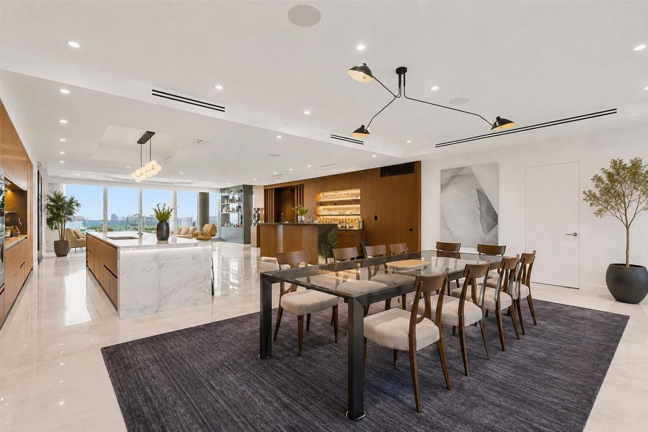 1180 N Federal Highway, Unit Ph-1606, Fort Lauderdale, FL 33304 Photo