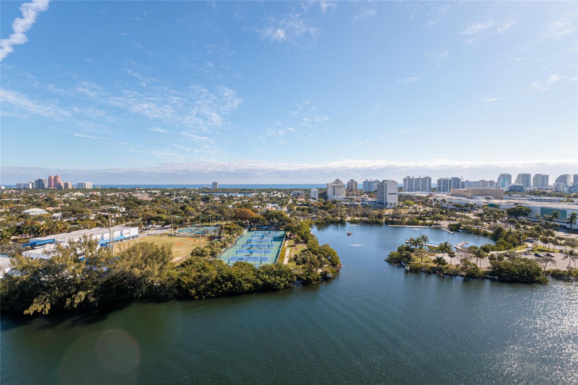1180 N Federal Highway, Unit Ph-1606, Fort Lauderdale, FL 33304 Photo