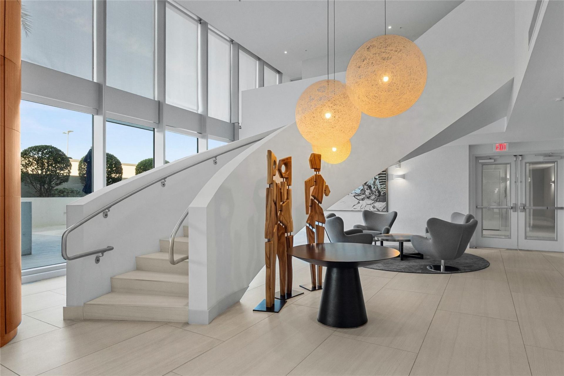 1180 N Federal Highway, Unit PH-1606, Fort Lauderdale, FL 33304 Photo