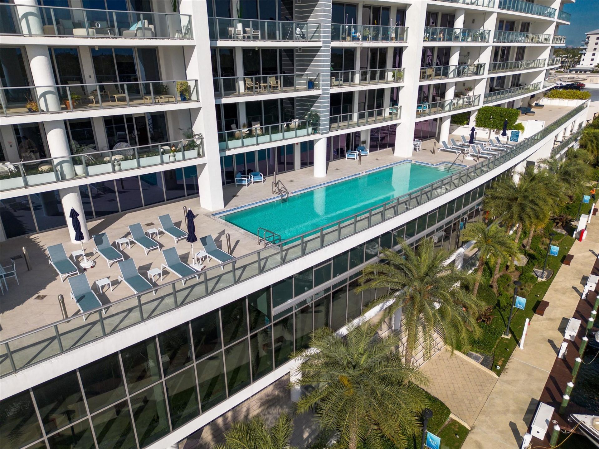 1180 N Federal Highway, Unit Ph-1606, Fort Lauderdale, FL 33304 Photo