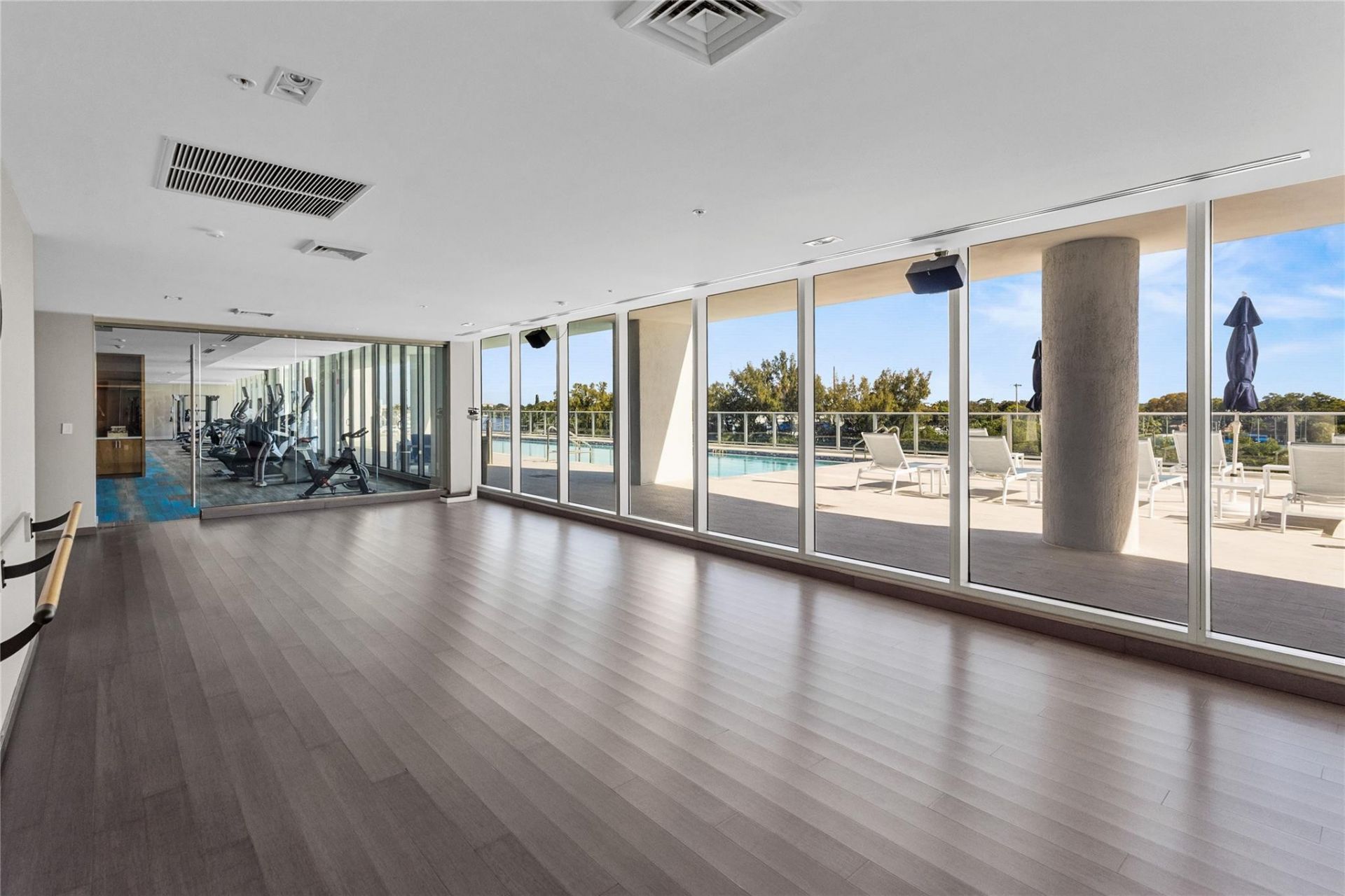 1180 N Federal Highway, Unit PH-1606, Fort Lauderdale, FL 33304 Photo