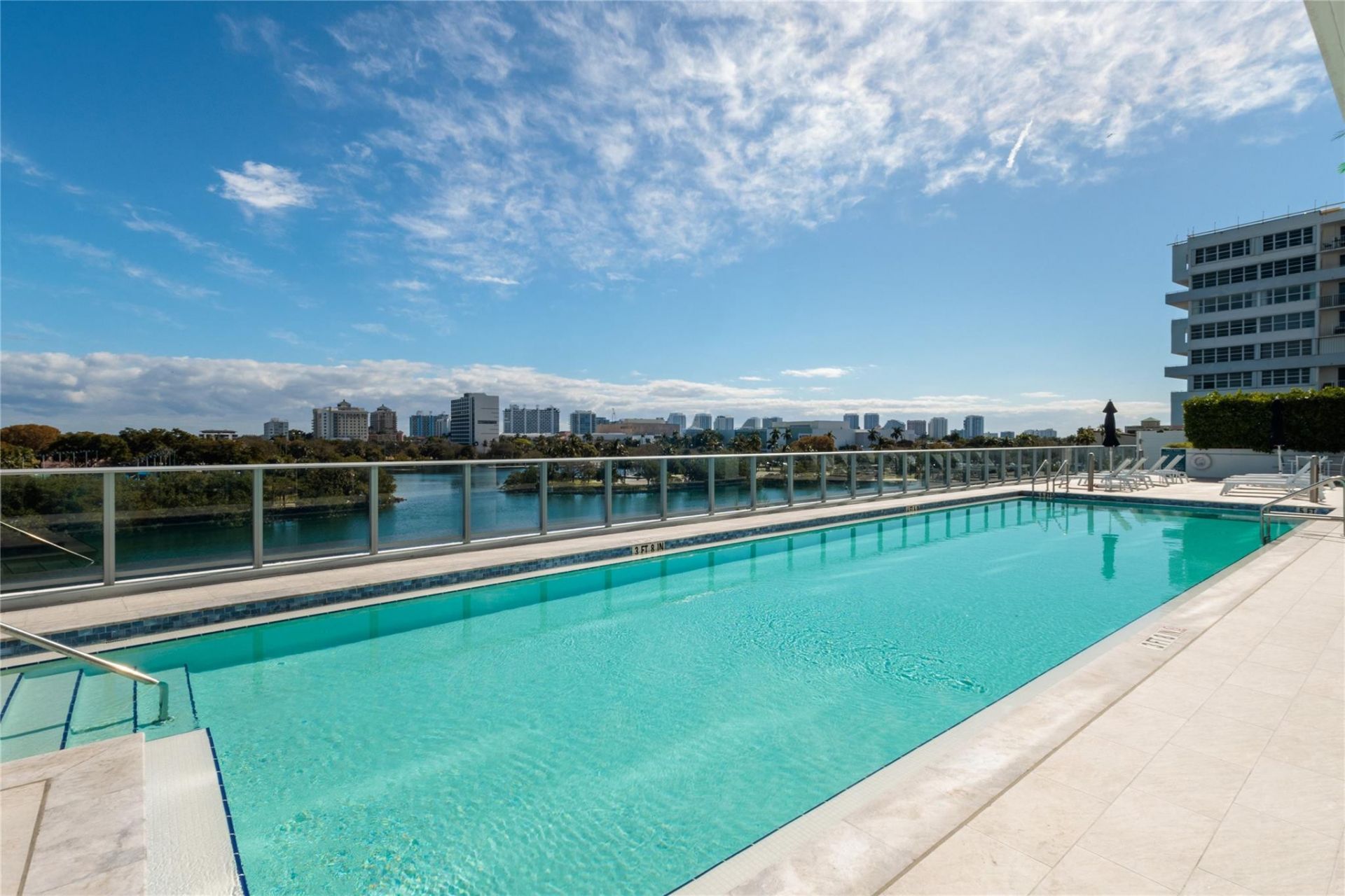 1180 N Federal Highway, Unit Ph-1606, Fort Lauderdale, FL 33304 Photo