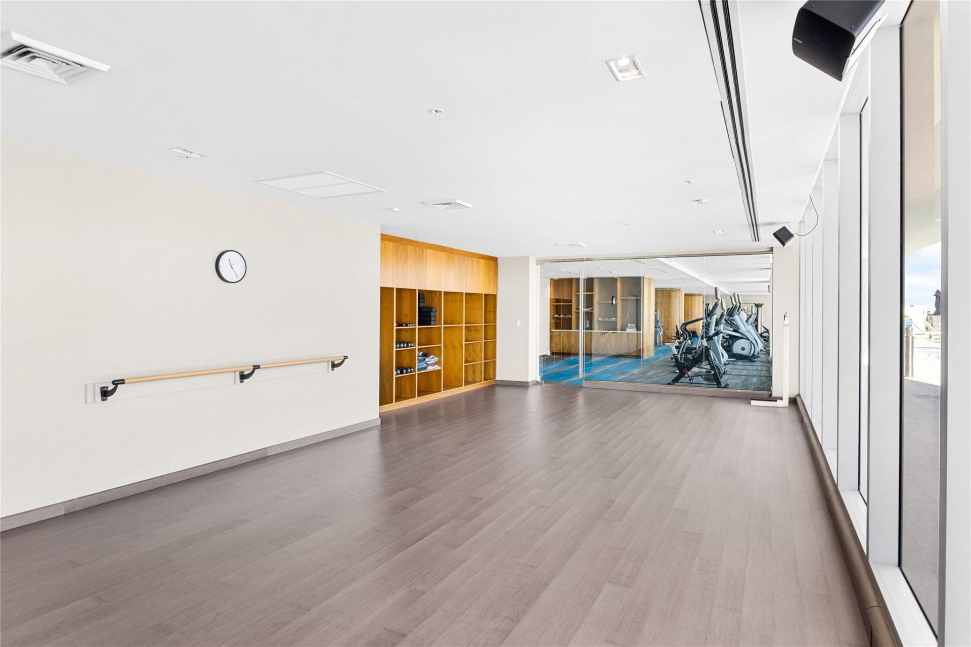 1180 N Federal Highway, Unit PH-1606, Fort Lauderdale, FL 33304 Photo