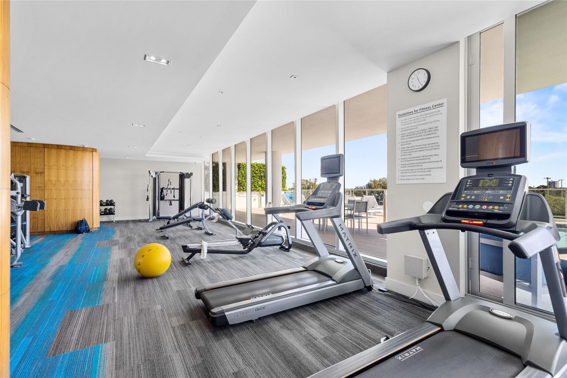 1180 N Federal Highway, Unit PH-1606, Fort Lauderdale, FL 33304 Photo