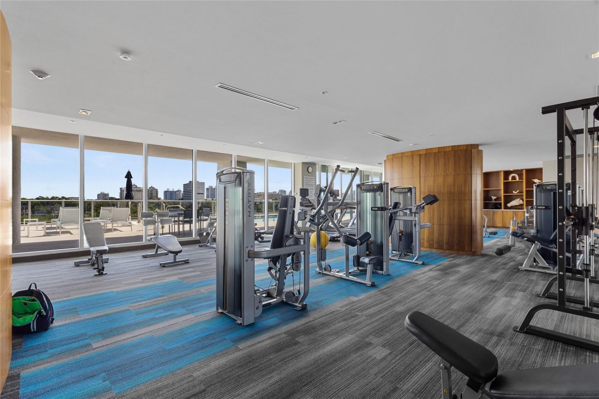 1180 N Federal Highway, Unit PH-1606, Fort Lauderdale, FL 33304 Photo