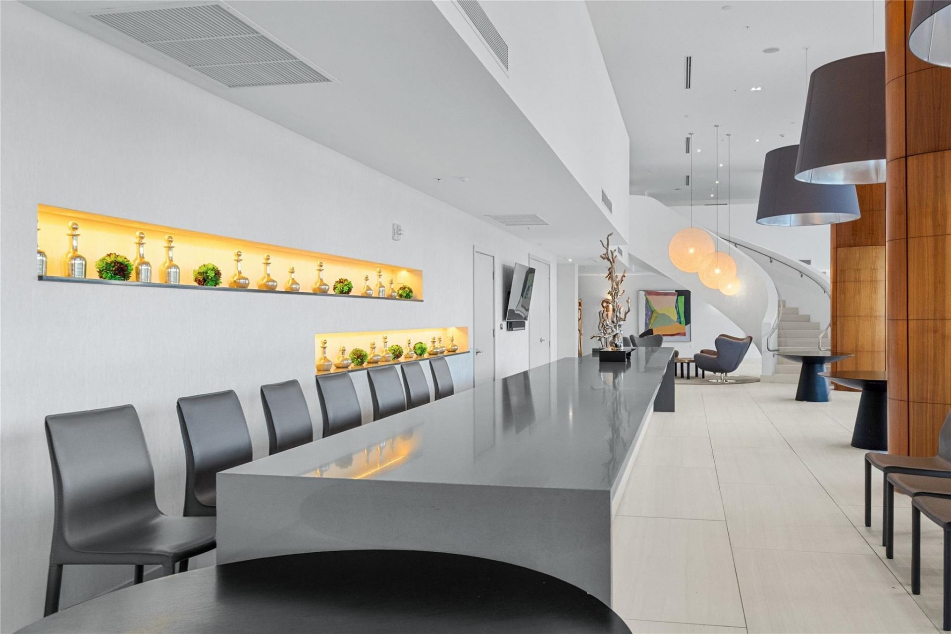 1180 N Federal Highway, Unit Ph-1606, Fort Lauderdale, FL 33304 Photo
