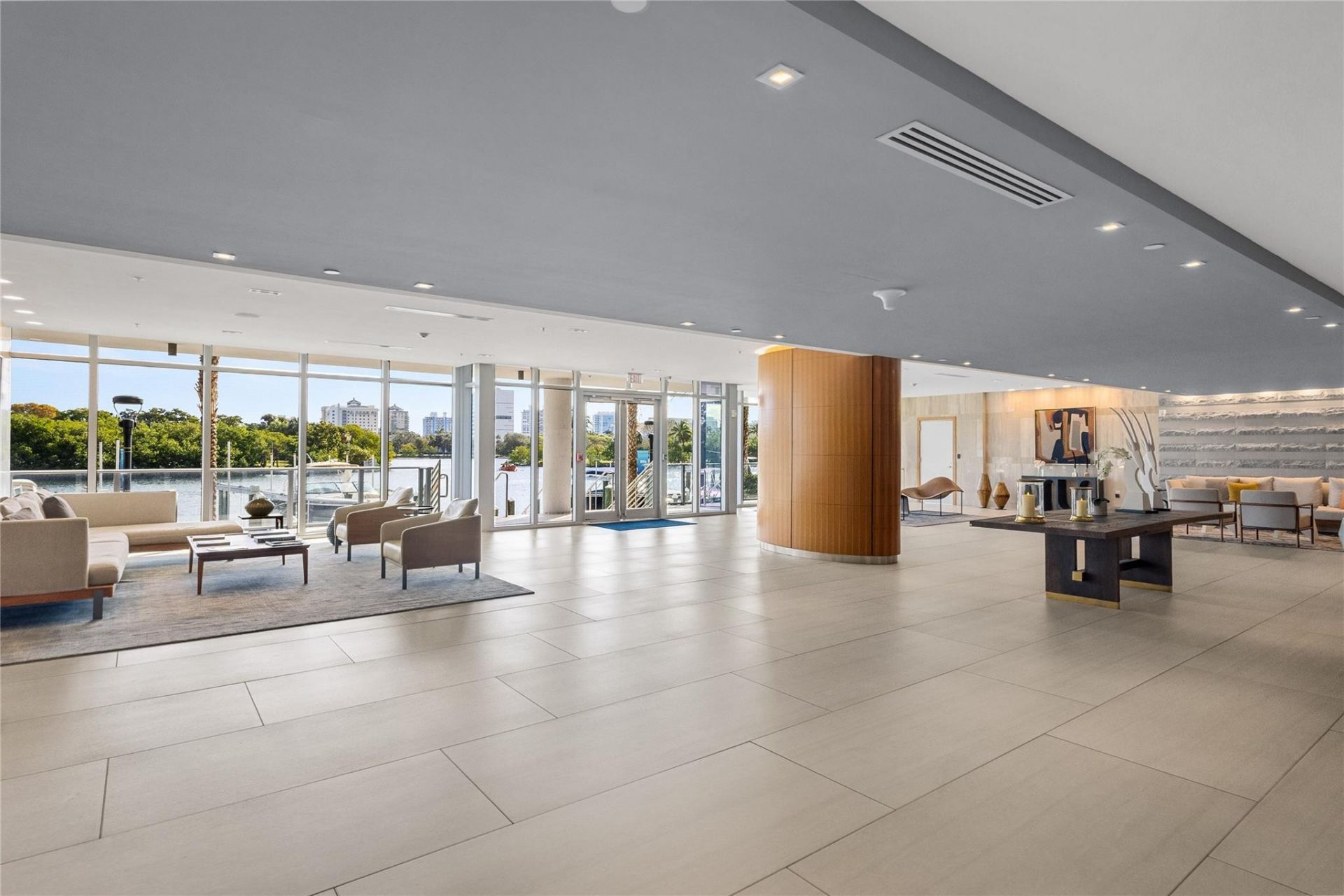 1180 N Federal Highway, Unit PH-1606, Fort Lauderdale, FL 33304 Photo