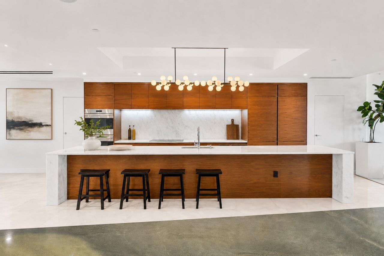 1180 N Federal Highway, Unit Ph-1606, Fort Lauderdale, FL 33304 Photo