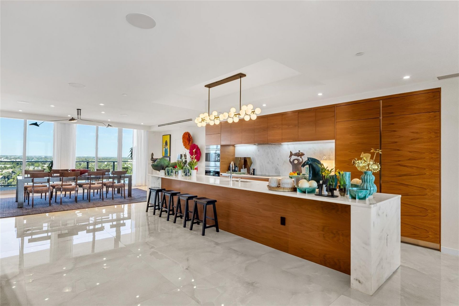 1180 N Federal Highway, Unit PH-1606, Fort Lauderdale, FL 33304 Photo