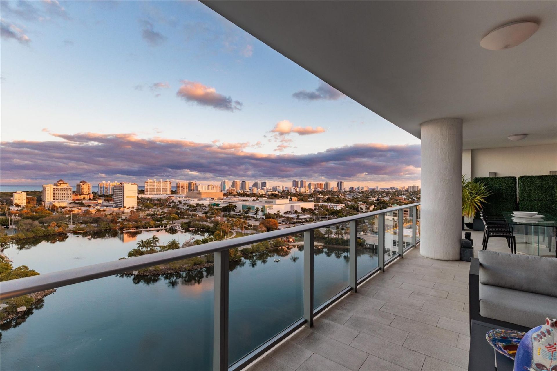 1180 N Federal Highway, Unit Ph-1606, Fort Lauderdale, FL 33304 Photo