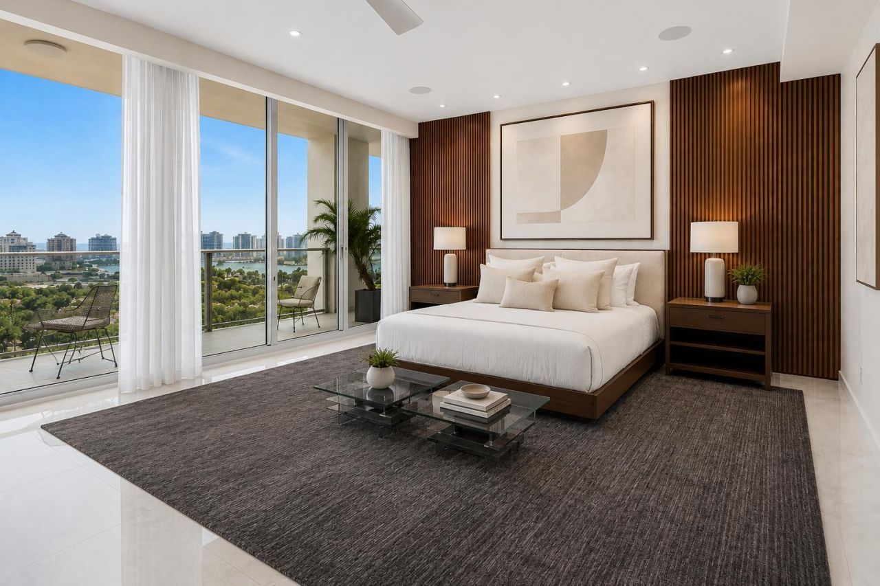 1180 N Federal Highway, Unit Ph-1606, Fort Lauderdale, FL 33304 Photo