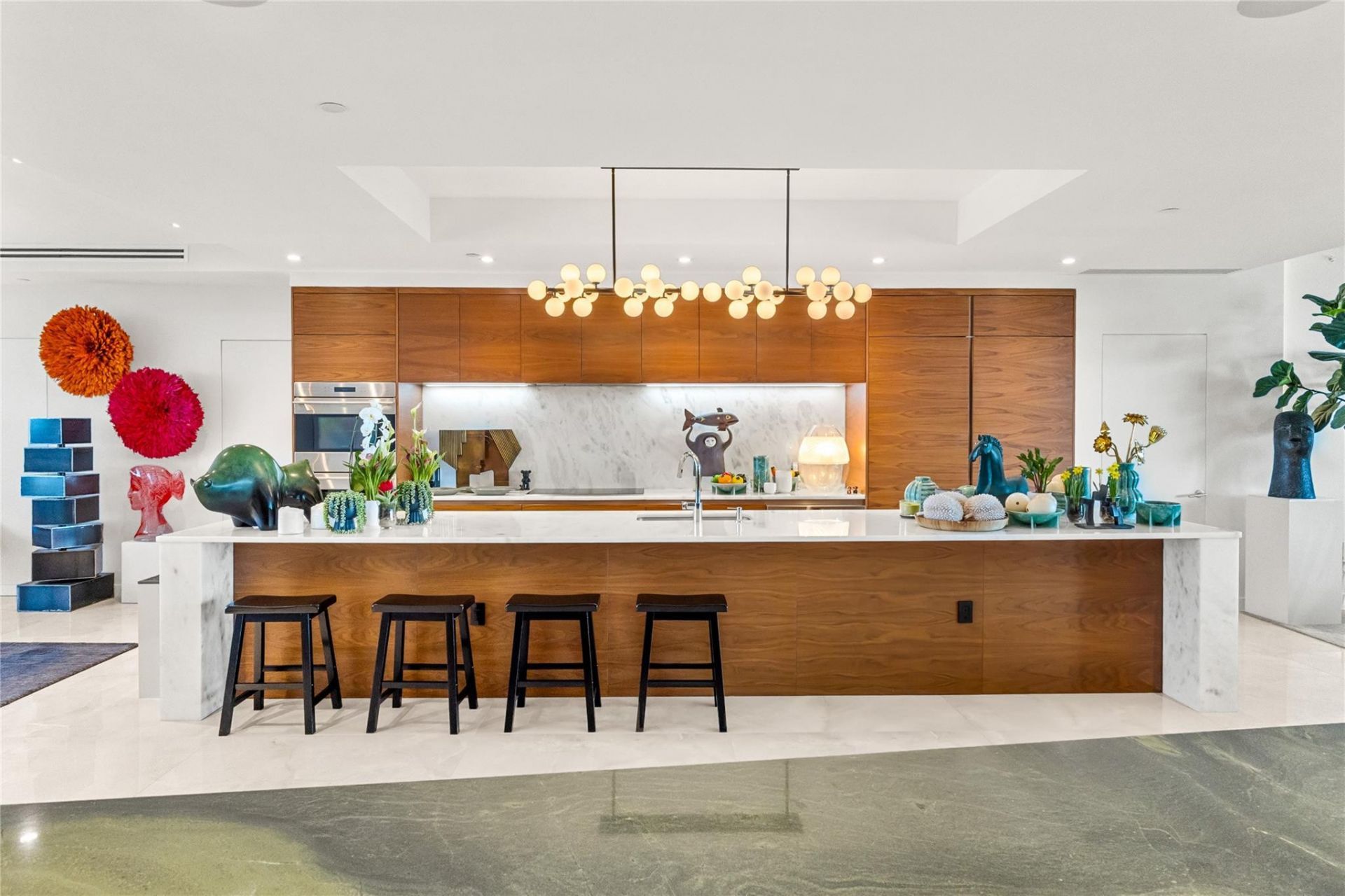 1180 N Federal Highway, Unit PH-1606, Fort Lauderdale, FL 33304 Photo