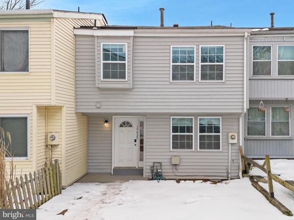 17425 HUGHES ROAD, POOLESVILLE, MD 20837