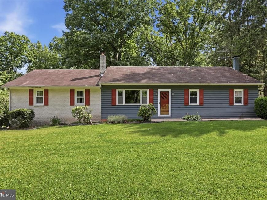 9654 Circle Drive, Chambersburg, PA 17201 Main Photo