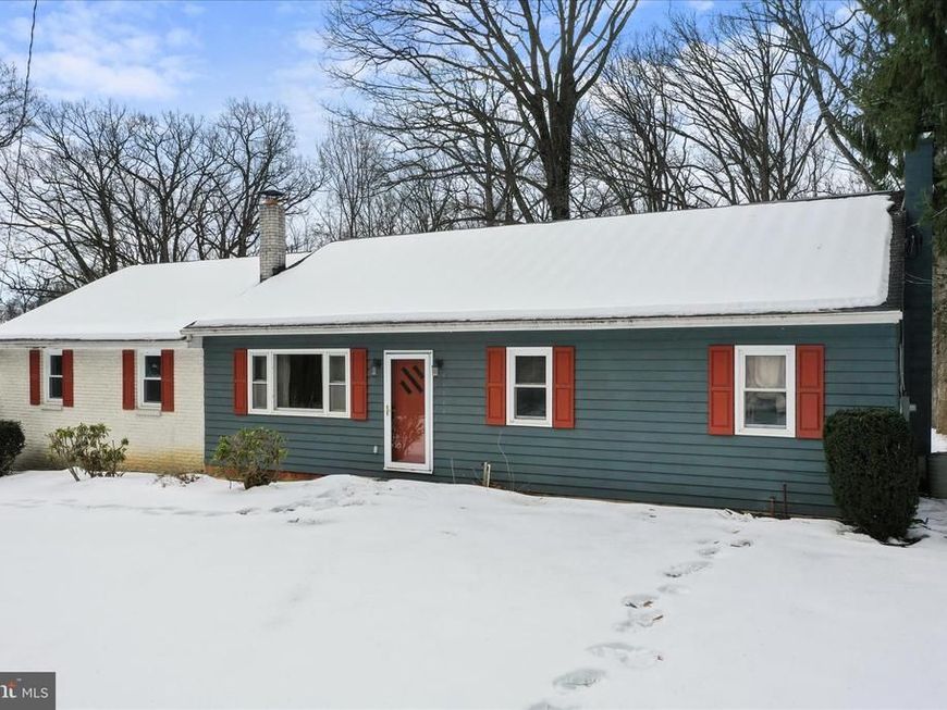 9654 Circle Drive, Chambersburg, PA 17201 Main Photo