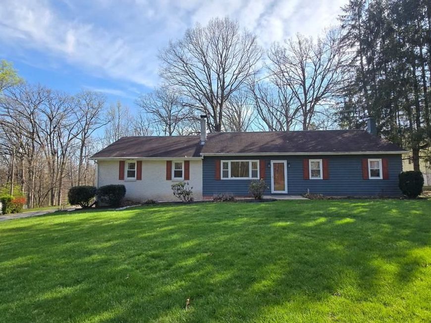 9654 Circle Drive, Chambersburg, PA 17201 Main Photo