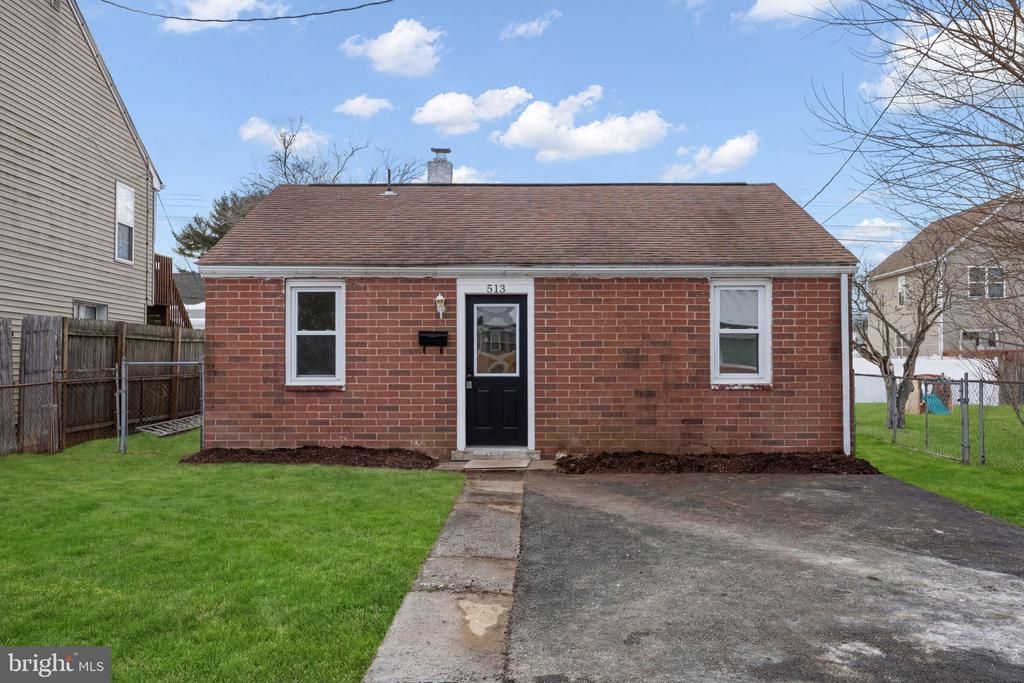 513 Ohio Avenue, Wilmington, DE 19805 Main Photo